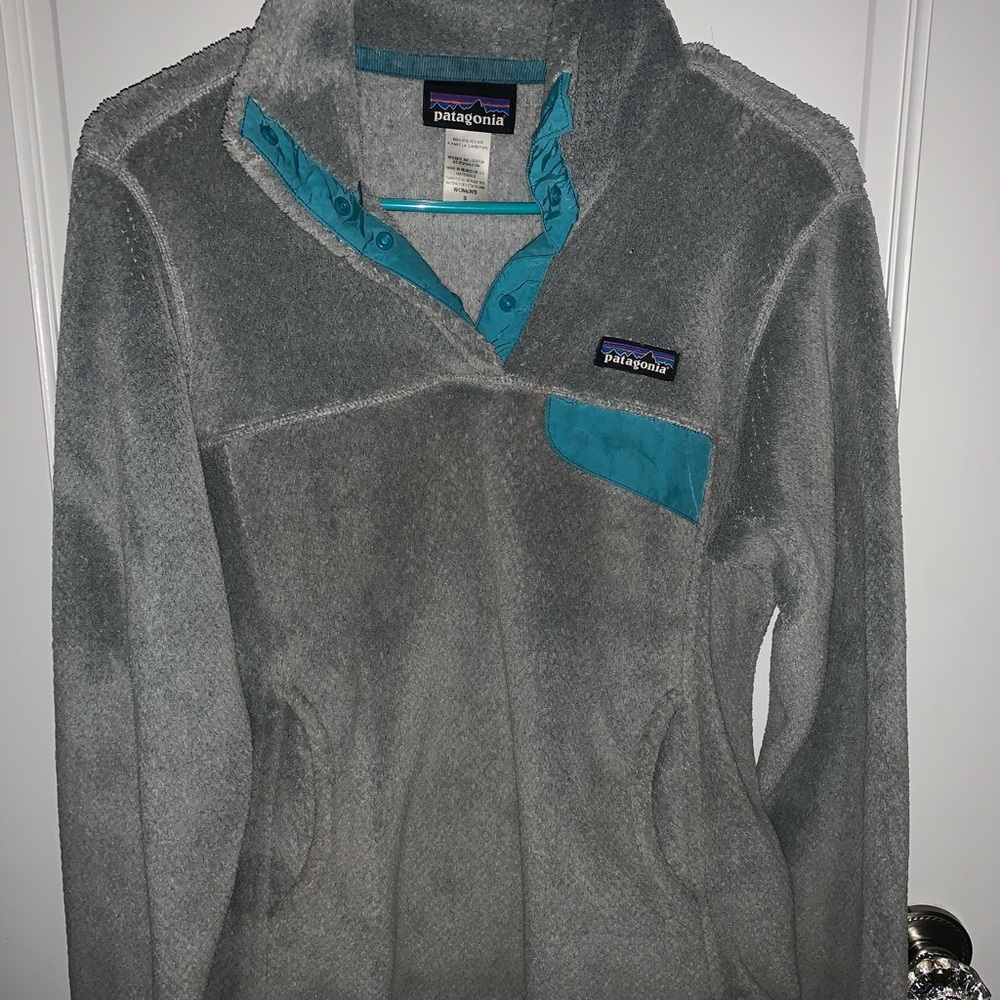 Women’s Patigonia Pullover
